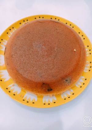 簡単ふわふわホットケーキ-レシピのメイン写真