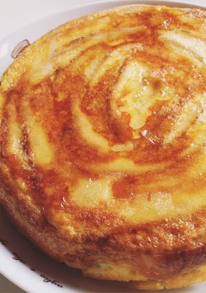 炊飯器でお洒落なフレンチトースト！-レシピのメイン写真