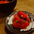 ☆ポン酢漬けトマト☆