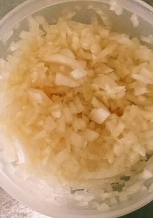 さっぱりアクセントに！塩玉ねぎだれ☆-レシピのメイン写真