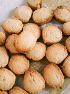 FPフ−プロでアイスボックスクッキー-レシピのメイン写真