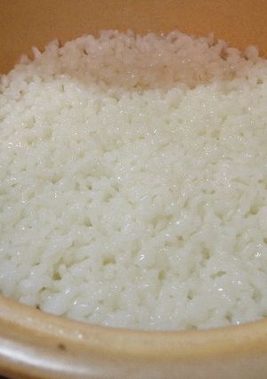 最甘々のどなべごはん-レシピのメイン写真
