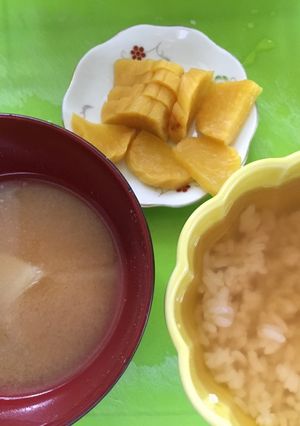岩手県宮沢賢治☆雨ニモマケズ的食卓-レシピのメイン写真