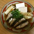 骨まで全部♪いわしの梅煮
