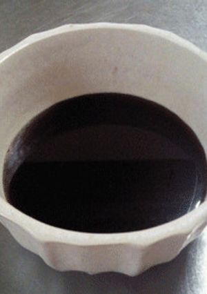 本格的な鰻のたれ-レシピのメイン写真