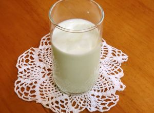 話題☆冷凍枝豆で☆ずんだシェイク-レシピのメイン写真