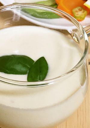 簡単 なめらか ビシソワーズ-レシピのメイン写真