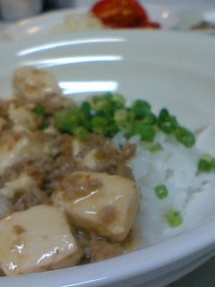 Cook Do麻婆豆腐で本格麻婆飯-レシピのメイン写真