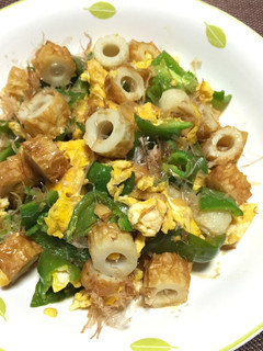 簡単!麺つゆのおつまみ-レシピのメイン写真