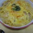ひなママ流☆フライパン1つで簡単グラタン