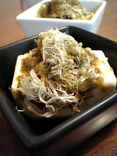 とろろ昆布ポン酢で★さっぱり冷奴-レシピのメイン写真