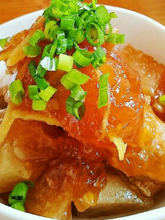 冷製☆手羽元と大根のさっぱり煮-レシピのメイン写真
