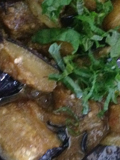 なすの胡麻だれ漬け-レシピのメイン写真
