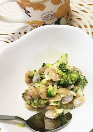 糖質制限中の主食に-レシピのメイン写真