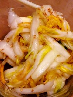 【柚子香る♪】白菜の浅漬け-レシピのメイン写真