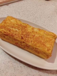 フワフワ美味しい!だし巻き卵♡...*゜-レシピのメイン写真