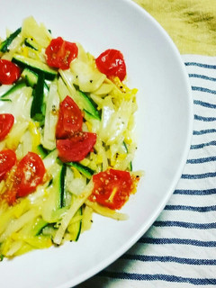 夏野菜ズッキーニとじゃがいものチーズ焼き-レシピのメイン写真