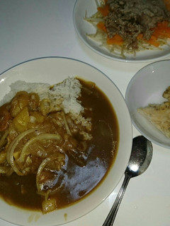 たまねぎ大好きカレー♡-レシピのメイン写真