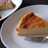 ミキサーで混ぜるだけバナナのチーズケーキ