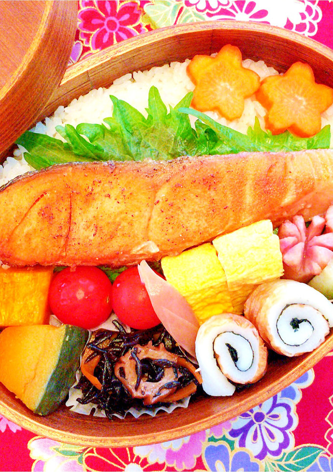 お弁当・作り置きに☆基本のひじきの煮物-レシピのメイン写真