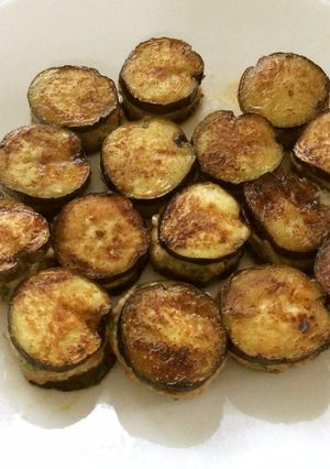 茄子餃子-レシピのメイン写真