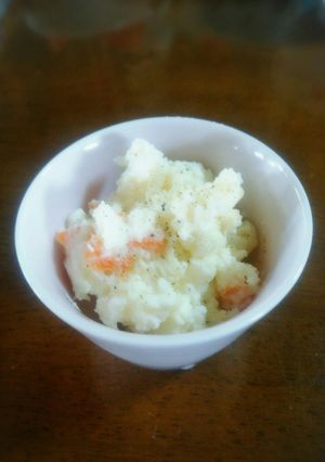 定番のポテトサラダ！アレンジ無限！-レシピのメイン写真