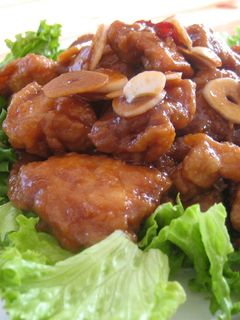 鶏のから揚げ南蛮漬け-レシピのメイン写真