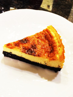 簡単☆濃厚チーズケーキ-レシピのメイン写真