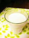 ☺おうちで簡単♪飲むヨーグルトドリンク☺
