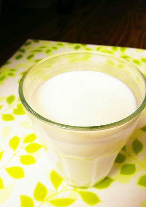 ☺おうちで簡単♪飲むヨーグルトドリンク☺-レシピのメイン写真