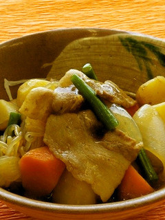 つくおき!決め手は簡単味付け❤肉じゃが-レシピのメイン写真