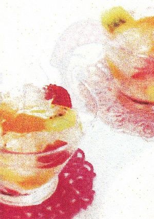 きらきらフルーツゼリー-レシピのメイン写真