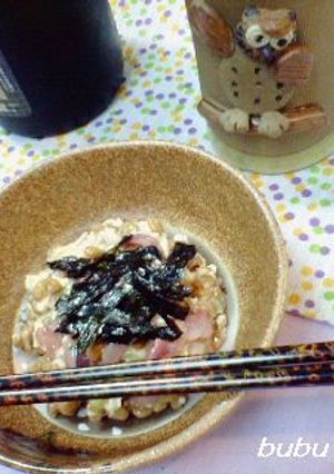 ザ★【TUMAMI 】-レシピのメイン写真