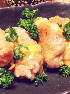 ♡トマトとチーズの豚肉巻き巻き♡-レシピのメイン写真