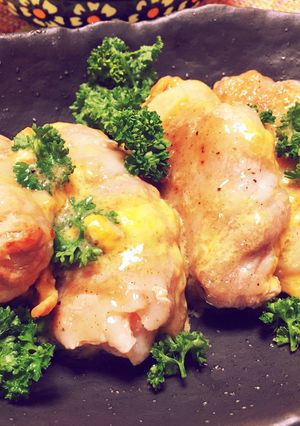 ♡トマトとチーズの豚肉巻き巻き♡-レシピのメイン写真