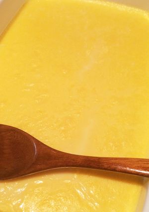基本のプリン-レシピのメイン写真