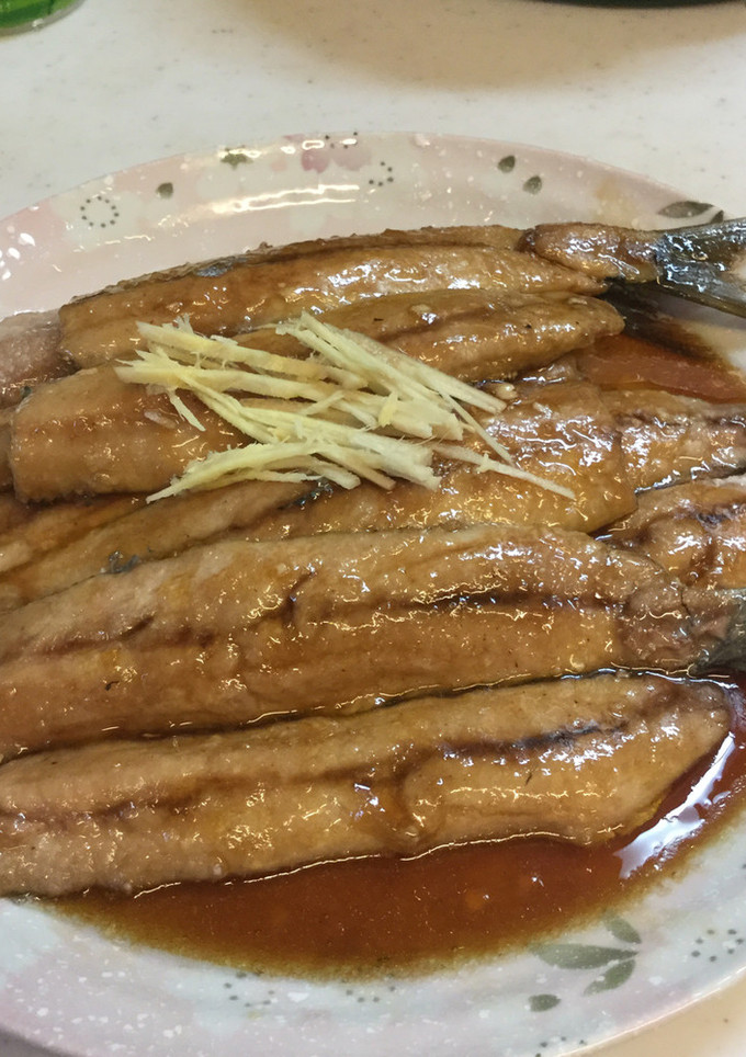 アツアツご飯にのせて、イワシの蒲焼き♪♪-レシピのメイン写真