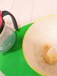 離乳食☆初期~中期 納豆ペ〜スト!!-レシピのメイン写真