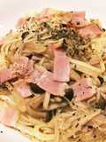 キノコのペペロンチーノ 簡単 美味しい
