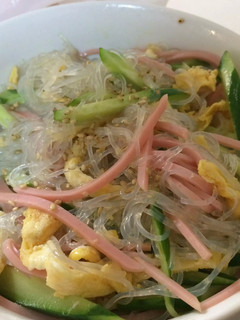 はるさめの酢物-レシピのメイン写真