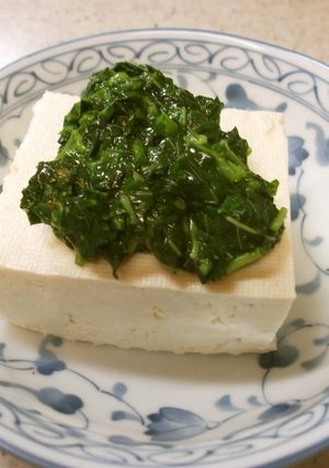 やっぱ夏はヤッコでしょう！-レシピのメイン写真