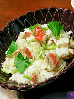 ✿金目鯛の炊き込みご飯✿-レシピのメイン写真