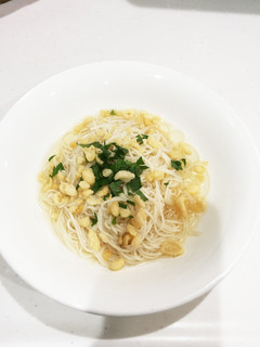 白だしでぶっかけ冷やしそうめん-レシピのメイン写真