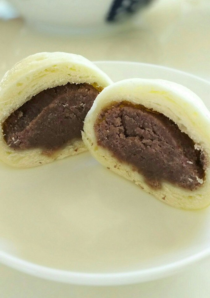 こしあんの作り方-レシピのメイン写真