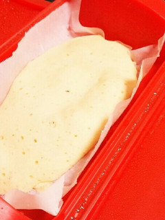 ルクエで簡単蒸しパン-レシピのメイン写真