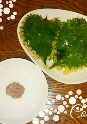 塩気の強すぎる梅干しで梅塩づくり-レシピのメイン写真