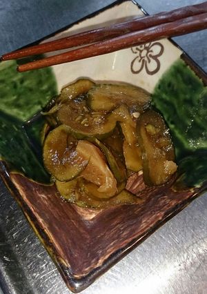きゅうりのキューちゃん-レシピのメイン写真