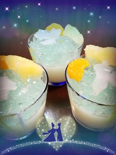 七夕ゼリー✨-レシピのメイン写真