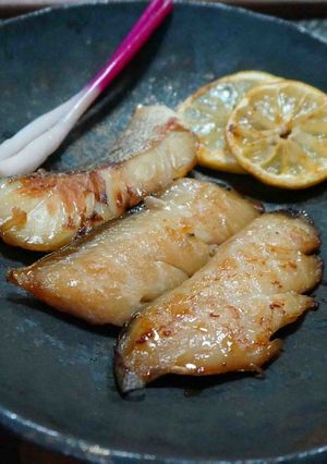 金ダラみりん-レシピのメイン写真