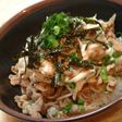 トリプルネバネバ♪ウルトラスタミナ丼